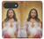 S0798 Jesus Hülle Schutzhülle Taschen für iPhone Air