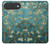 S0842 Blossoming Almond Tree Van Gogh Hülle Schutzhülle Taschen für iPhone Air