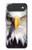 S0854 Eagle American Hülle Schutzhülle Taschen für iPhone Air