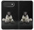 S0878 Black Bear Hülle Schutzhülle Taschen für iPhone Air