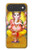 S0896 Lord Ganesh Hindu God Hülle Schutzhülle Taschen für iPhone Air