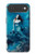 S0899 Mermaid Hülle Schutzhülle Taschen für iPhone Air