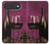 S0910 Red Wine Hülle Schutzhülle Taschen für iPhone Air