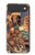 S0914 Ronin Miyamoto Musashi Hülle Schutzhülle Taschen für iPhone Air