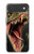 S0923 T-Rex Dinosaur Hülle Schutzhülle Taschen für iPhone Air