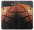 S0980 Basketball Sport Hülle Schutzhülle Taschen für iPhone Air