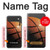 S0980 Basketball Sport Hülle Schutzhülle Taschen für iPhone Air