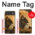 S1046 Lion King of Forest Hülle Schutzhülle Taschen für iPhone Air