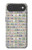 S1051 Mahjong Hülle Schutzhülle Taschen für iPhone Air