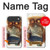 S1133 Wake up Owl Hülle Schutzhülle Taschen für iPhone Air