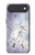 S1134 White Horse Unicorn Hülle Schutzhülle Taschen für iPhone Air
