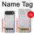 S1142 Wood Skin Graphic Hülle Schutzhülle Taschen für iPhone Air
