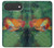 S1157 Red Arowana Fish Hülle Schutzhülle Taschen für iPhone Air