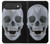 S1286 Diamond Skull Hülle Schutzhülle Taschen für iPhone Air