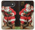S1417 Santa Claus Merry Xmas Hülle Schutzhülle Taschen für iPhone Air