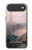S1443 Terrace in Paris Eifel Hülle Schutzhülle Taschen für iPhone Air