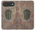 S1454 Trilobite Fossil Hülle Schutzhülle Taschen für iPhone Air