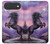 S1461 Unicorn Fantasy Horse Hülle Schutzhülle Taschen für iPhone Air