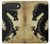 S1482 Black Dragon Painting Hülle Schutzhülle Taschen für iPhone Air