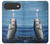 S1594 Bass Fishing Hülle Schutzhülle Taschen für iPhone Air