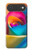 S1671 Rainbow Colorful Rose Hülle Schutzhülle Taschen für iPhone Air