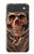 S1675 Skull Blood Tattoo Hülle Schutzhülle Taschen für iPhone Air