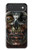 S1685 Steampunk Skull Head Hülle Schutzhülle Taschen für iPhone Air