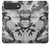 S1721 Snow Camouflage Graphic Printed Hülle Schutzhülle Taschen für iPhone Air
