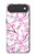 S1972 Sakura Cherry Blossoms Hülle Schutzhülle Taschen für iPhone Air