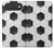 S2061 Football Soccer Pattern Hülle Schutzhülle Taschen für iPhone Air