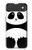 S2085 Panda Minimalist Hülle Schutzhülle Taschen für iPhone Air