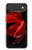 S2092 Red Siamese Fighting Fish Hülle Schutzhülle Taschen für iPhone Air