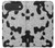 S2170 Cow Fur Texture Graphic Printed Hülle Schutzhülle Taschen für iPhone Air