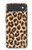 S2204 Leopard Pattern Graphic Printed Hülle Schutzhülle Taschen für iPhone Air