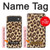 S2204 Leopard Pattern Graphic Printed Hülle Schutzhülle Taschen für iPhone Air