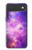 S2207 Milky Way Galaxy Hülle Schutzhülle Taschen für iPhone Air