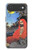 S2234 Zen Master Bodhidharma Yoshitoshi Hülle Schutzhülle Taschen für iPhone Air