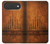 S2252 Gao Yord 9 Spires of Protection Tattoo Hülle Schutzhülle Taschen für iPhone Air
