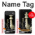 S2262 Chess King Hülle Schutzhülle Taschen für iPhone Air