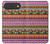 S2292 Aztec Tribal Pattern Hülle Schutzhülle Taschen für iPhone Air