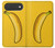 S2294 Banana Hülle Schutzhülle Taschen für iPhone Air