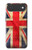 S2303 British UK Vintage Flag Hülle Schutzhülle Taschen für iPhone Air