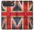 S2303 British UK Vintage Flag Hülle Schutzhülle Taschen für iPhone Air