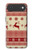 S2310 Christmas Snow Reindeers Hülle Schutzhülle Taschen für iPhone Air