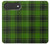 S2373 Tartan Green Pattern Hülle Schutzhülle Taschen für iPhone Air