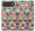S2379 Variation Pattern Hülle Schutzhülle Taschen für iPhone Air