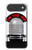 S2381 Vintage Radio Microphone On The Air Hülle Schutzhülle Taschen für iPhone Air