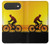 S2385 Bicycle Bike Sunset Hülle Schutzhülle Taschen für iPhone Air