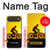 S2385 Bicycle Bike Sunset Hülle Schutzhülle Taschen für iPhone Air