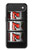 S2406 Slot Machine Lucky 777 Hülle Schutzhülle Taschen für iPhone Air